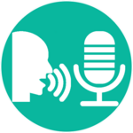 Logo of Voice to Text - Text to Speech android Application 